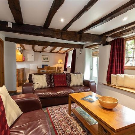 Lowfold Cottage Ембълсайд Екстериор снимка