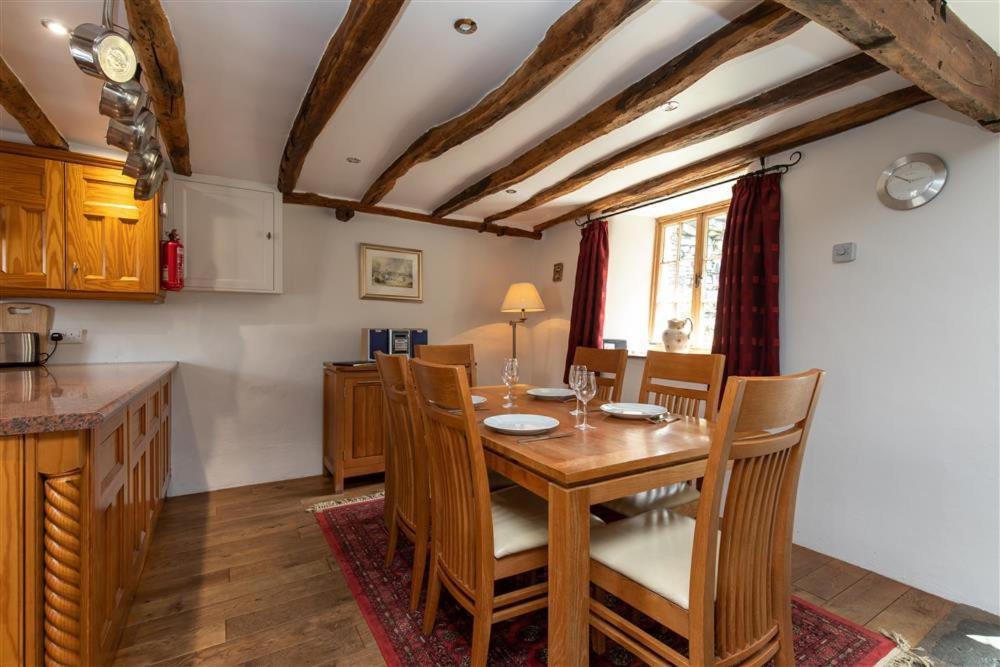 Lowfold Cottage Ембълсайд Екстериор снимка