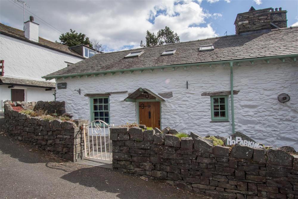 Lowfold Cottage Ембълсайд Екстериор снимка