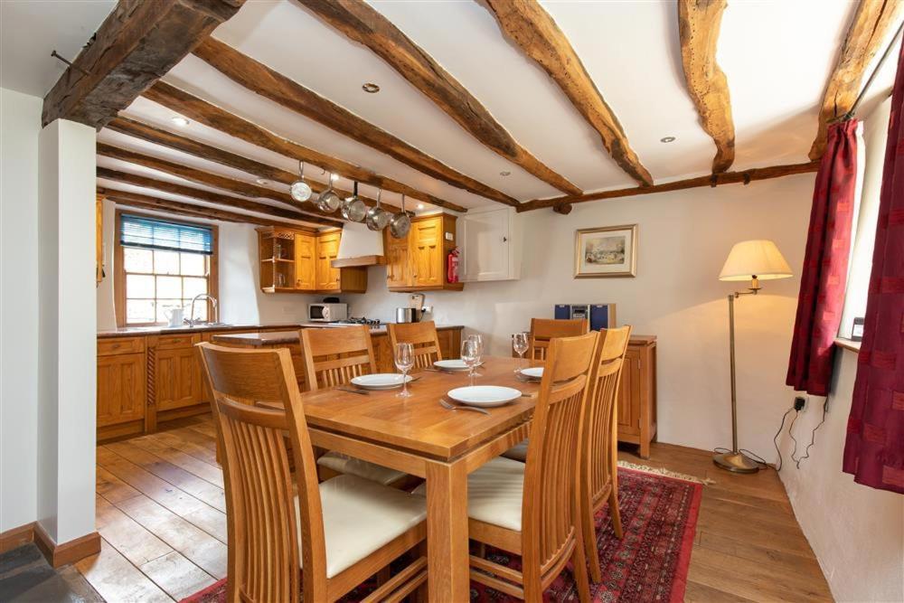 Lowfold Cottage Ембълсайд Екстериор снимка