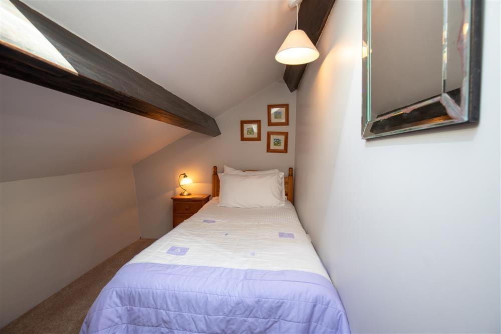 Lowfold Cottage Ембълсайд Екстериор снимка